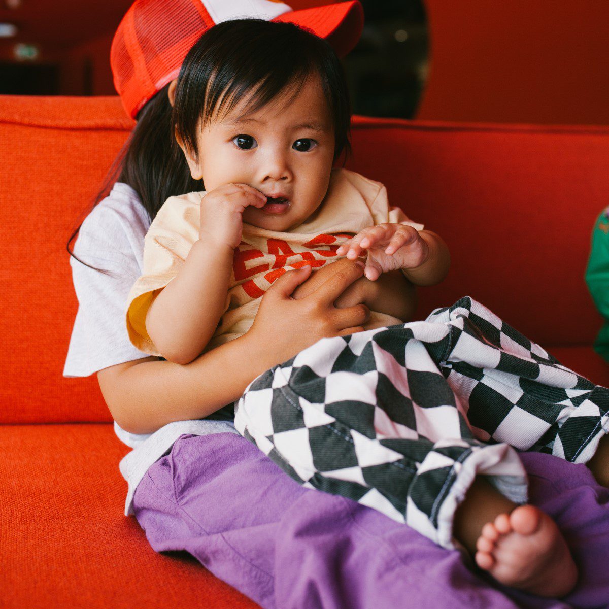 Clown Cattlefish Chino