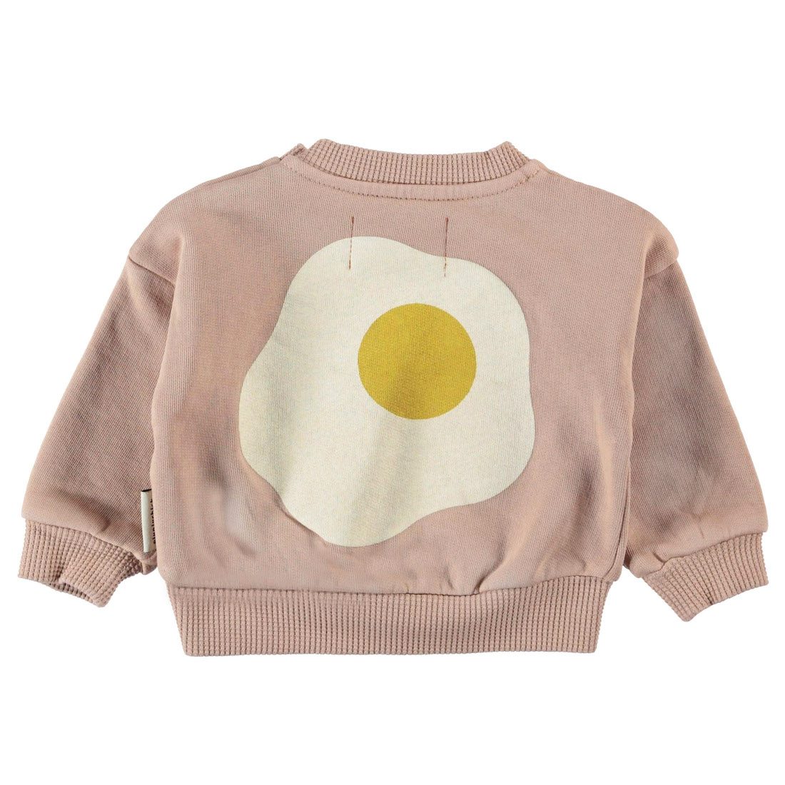 The Breakfast Club Sweatshirt | Light Brown