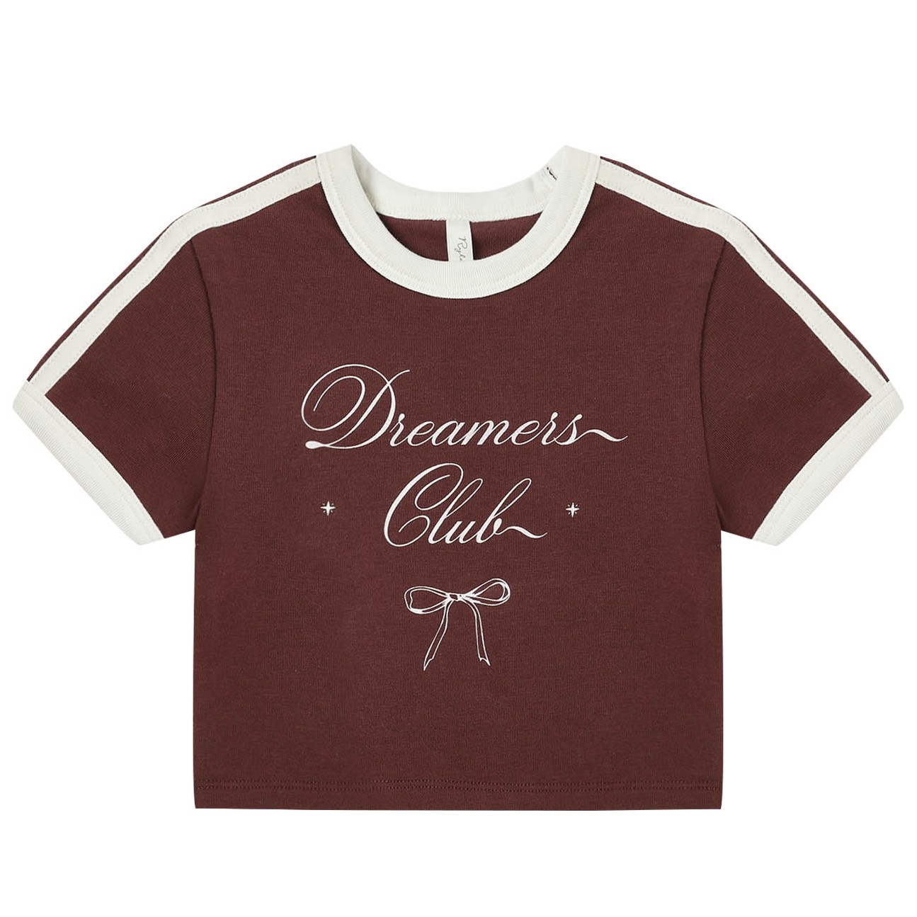 Baby Tee Dreams Club