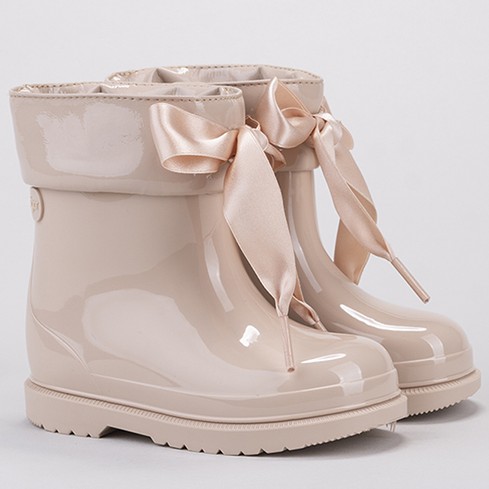 Bimbi Lazo Beige