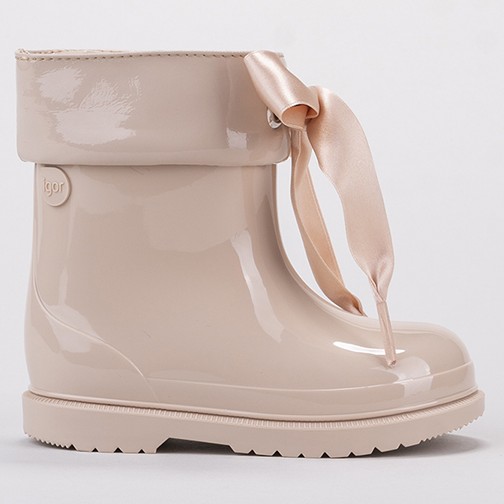 Bimbi Lazo Beige