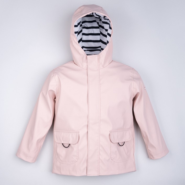 Euri Maquillaje Raincoat