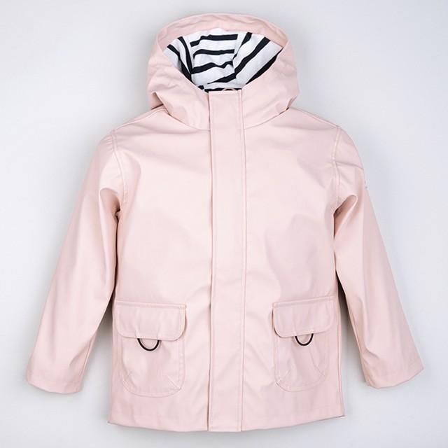 Euri Maquillaje Raincoat