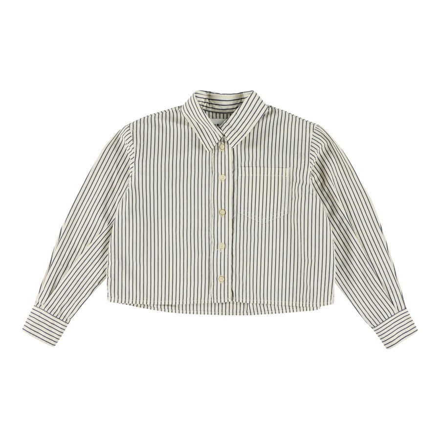 Yoda Almond Girls Shirt