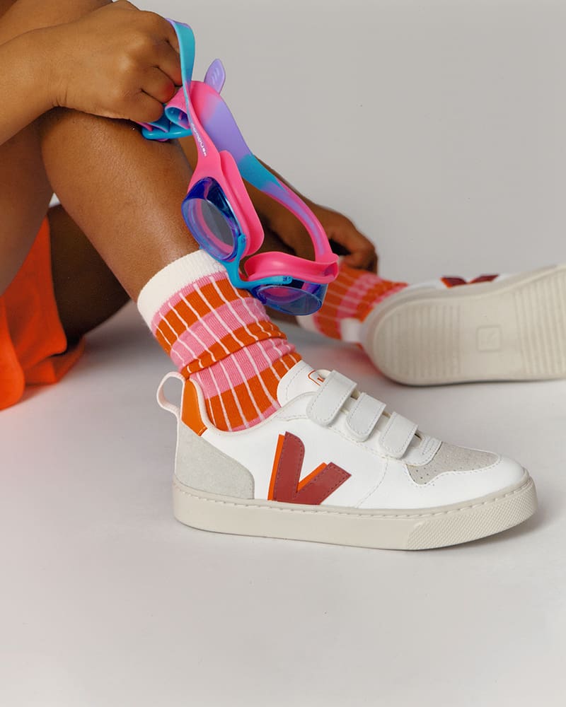 Kids Shoes Collection